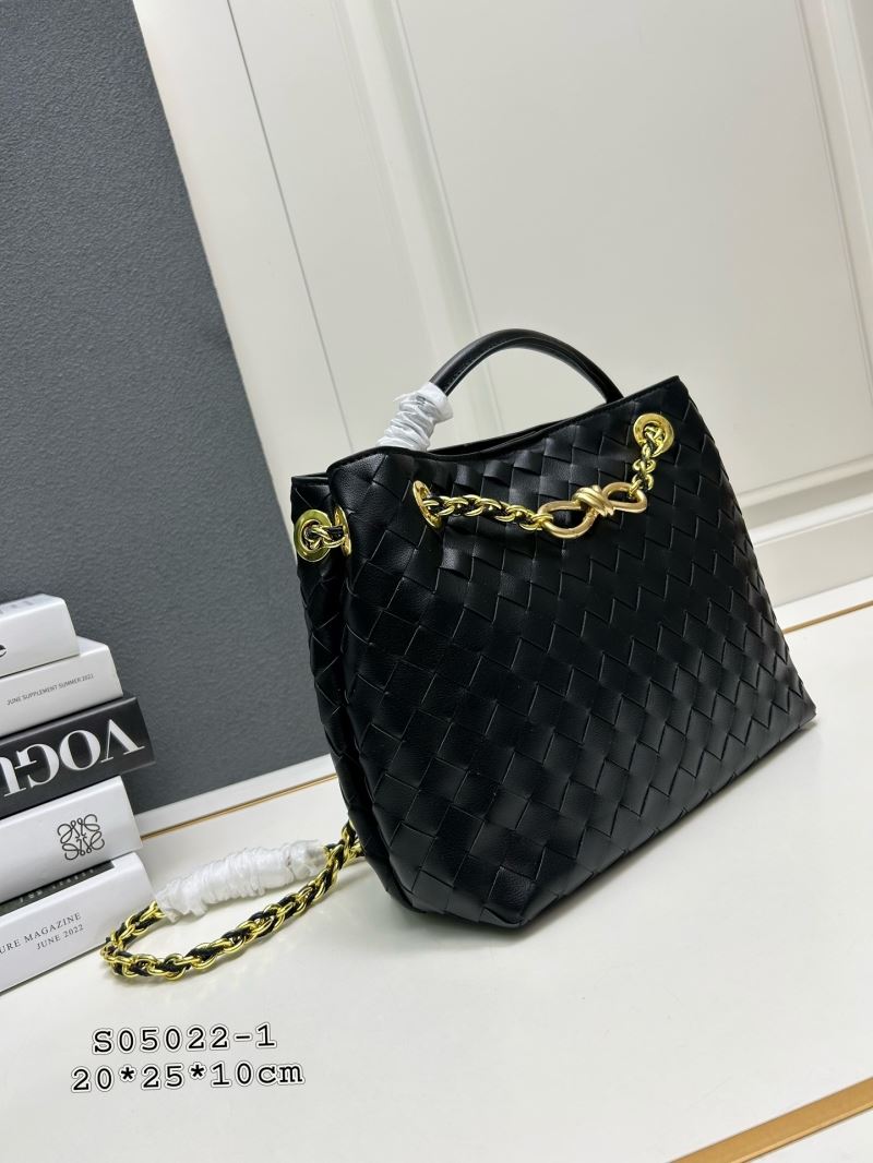 Bottega Veneta Top Handle Bags